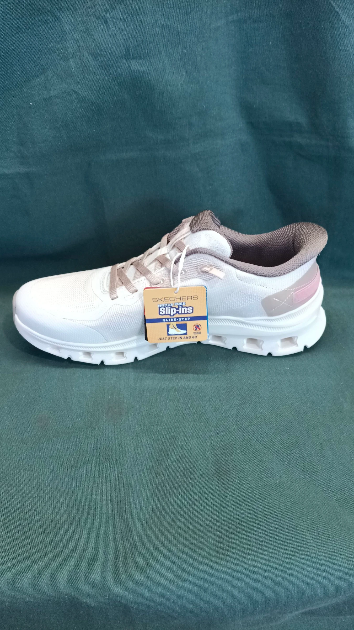 Skechers Glide-Step Pro Chaussures en maille sans les mains Taille 39 – photo 3